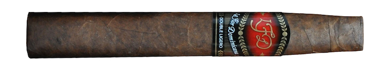 Interesting Cigar Shapes: LFD Double Ligero Chisel
